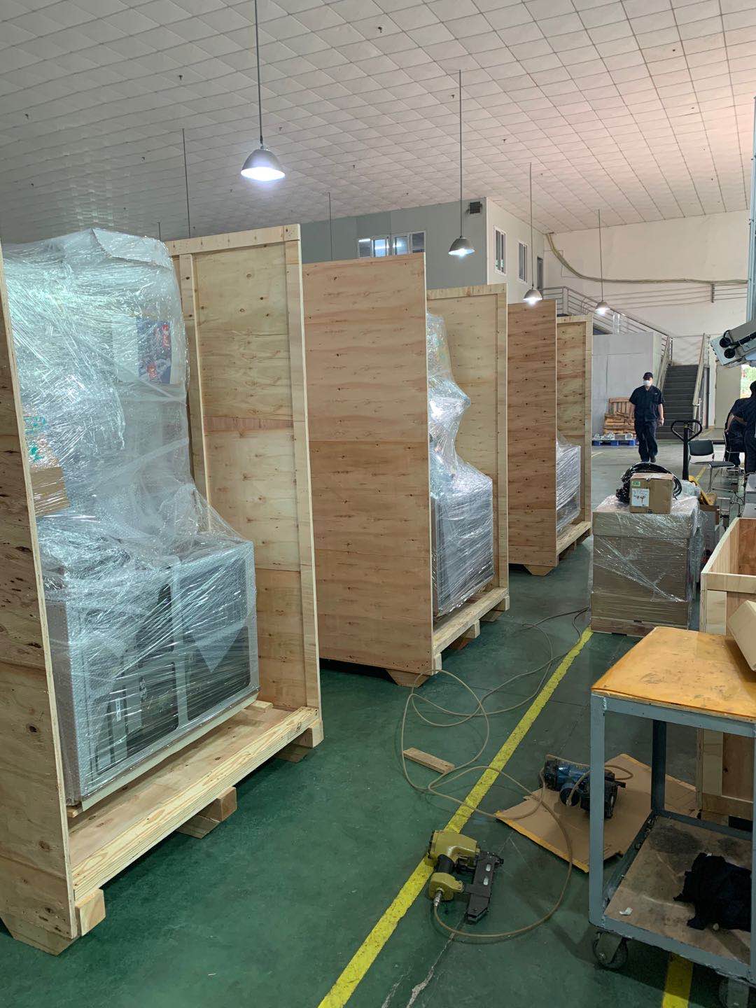 精密仪器包装箱